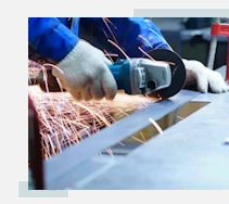 Услуги Изготовление металлоконструкций под ключ в Кронштадте