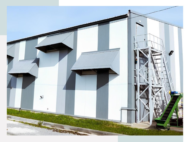 Строительство овощехранилищ от 626 руб. в Кронштадт