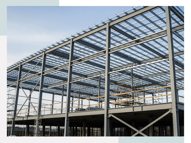 Строительство заводов под ключ от 626 руб. в Кронштадт