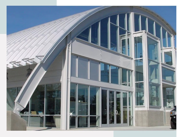 Строительство ТЦ в Кронштадте от СтальСтрой-Крн по цене 626 руб.