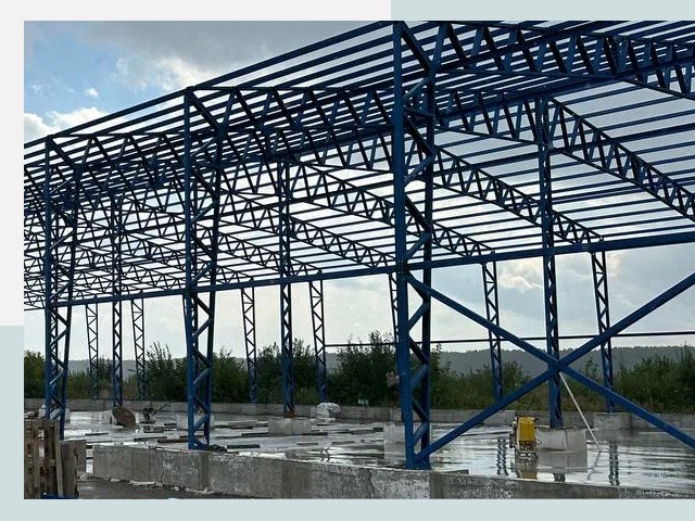 Строительство картодромов в Кронштадте