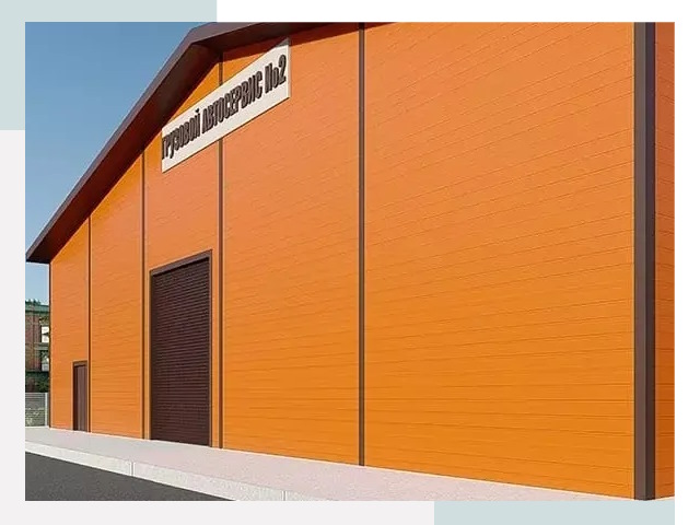 Строительство автосервисов в Кронштадте