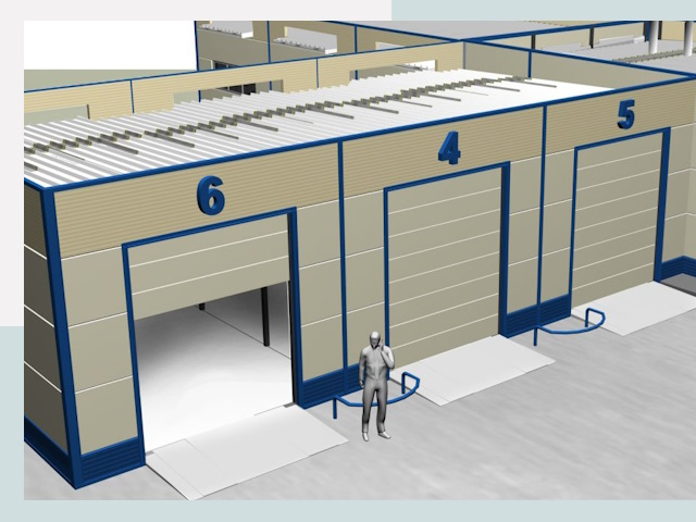 Строительство автомоек от 626 руб. в Кронштадт