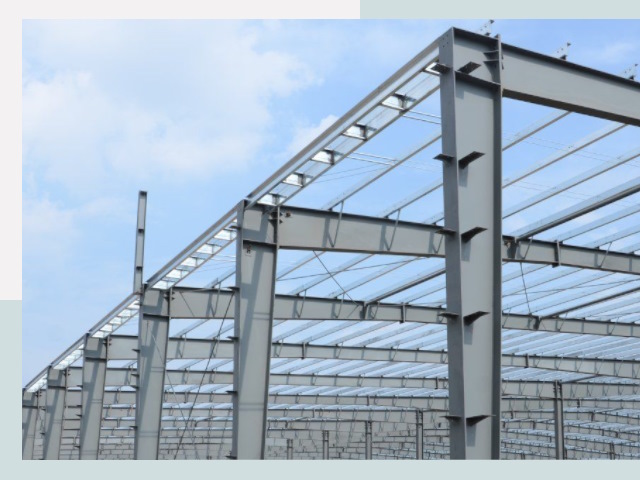 Металлокаркасы для складов от 626 руб. в Кронштадте